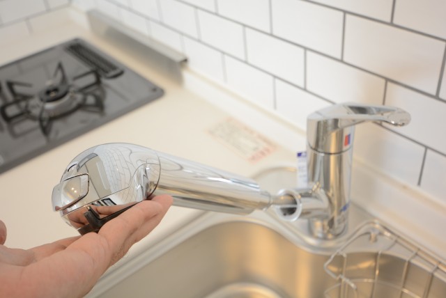 ニックハイム中目黒 LDK