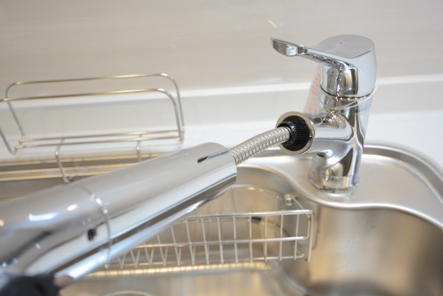 マートルコート奥沢 キッチン