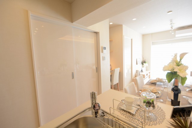 カーサ第二蒲田 洋室3