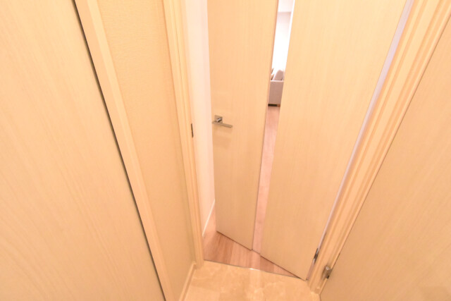 ジェイパーク渋谷神泉 LDK