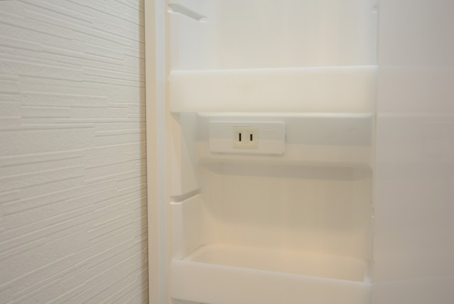 マートルコート奥沢 洗面室