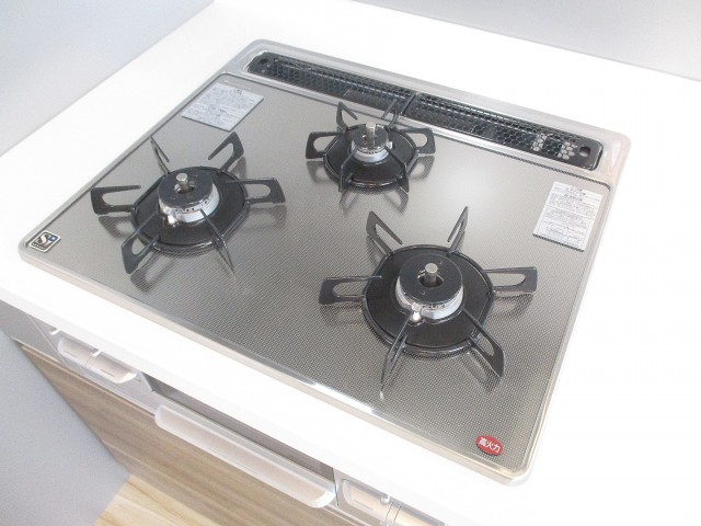 マンション雅叙園 キッチン