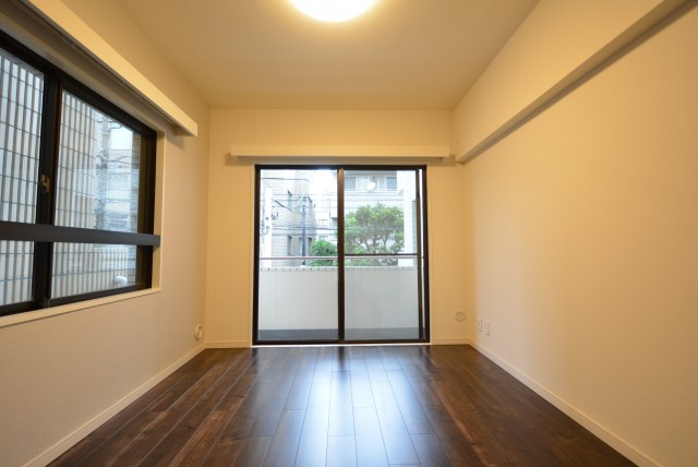 マートルコート奥沢 洋室3