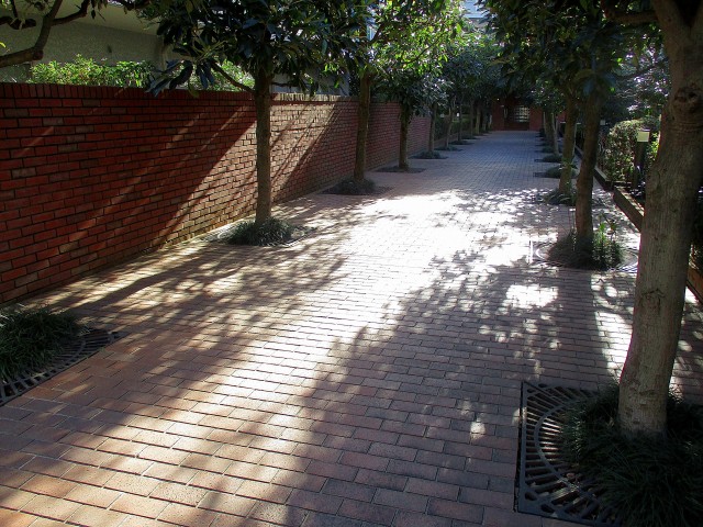 幡ヶ谷ハウス 外観