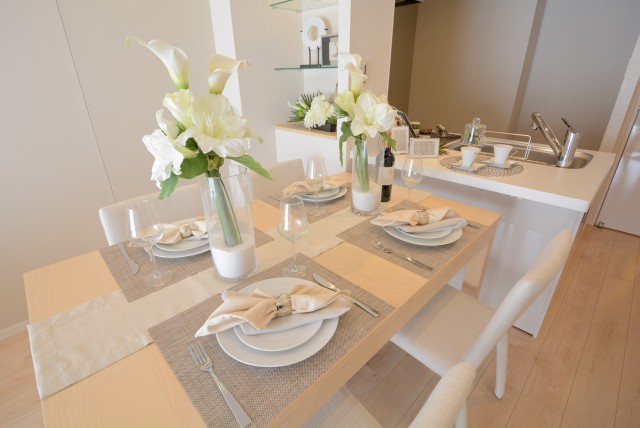 カーサ第二蒲田 LD