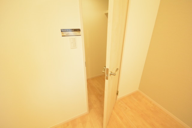 クリオ八幡山壱番館 洋室1