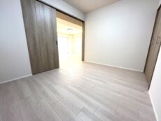 本郷壱岐坂ハイツ 洋室3