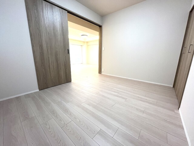 本郷壱岐坂ハイツ 洋室3