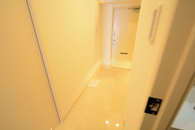 カーサ第二蒲田 トイレ