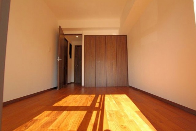 千歳第一マンション