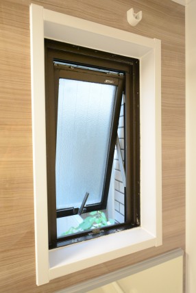 マートルコート奥沢 浴室