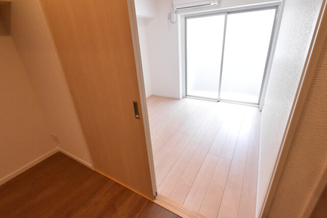 ニューハイム早稲田 洋室約４,５帖