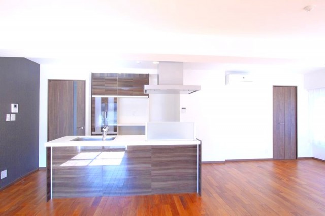 千歳第一マンション