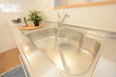 サンケイハウス　キッチン