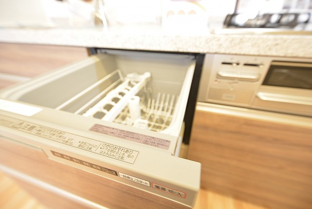 シャルム成城 LDK