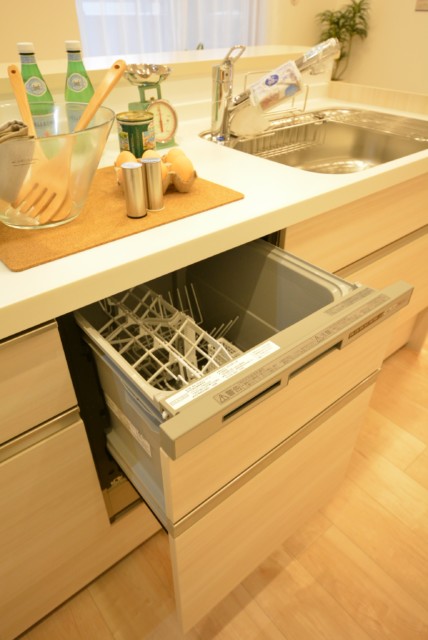 クリオ八幡山壱番館 キッチン