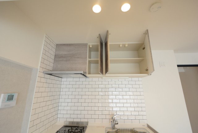 ニックハイム中目黒 LDK