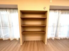 本郷壱岐坂ハイツ LDK