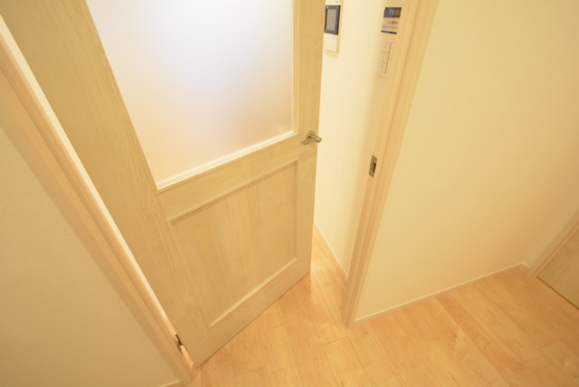 クリオ八幡山壱番館 LDK