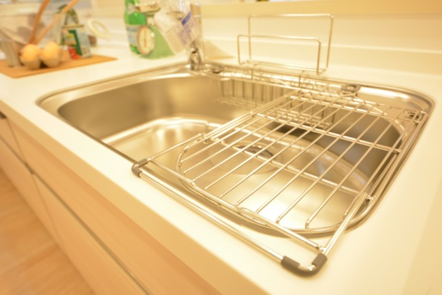 クリオ八幡山壱番館 キッチン