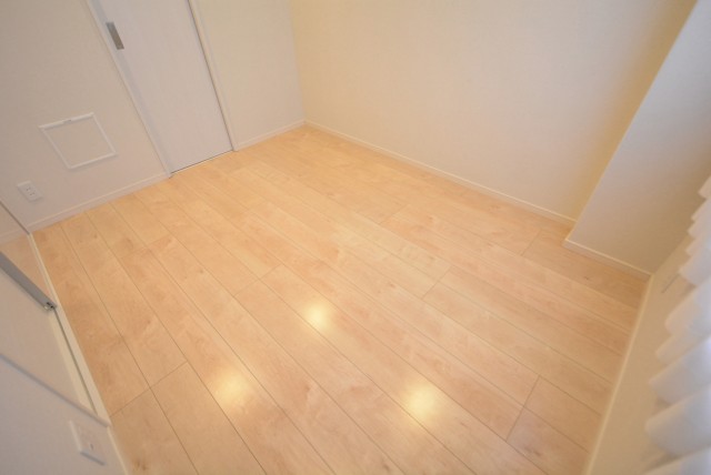 カーサ第二蒲田 洋室１