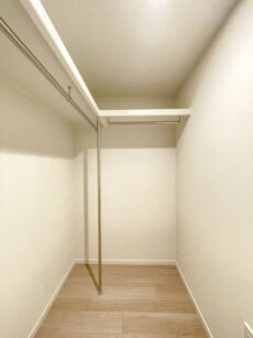 プリンスハイツ飯田橋 洋室1