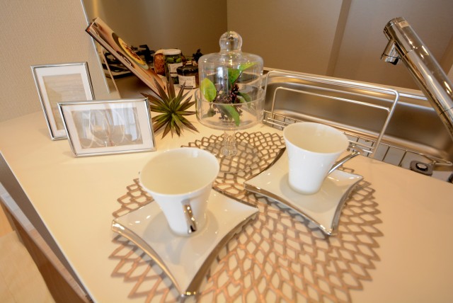 カーサ第二蒲田 LD