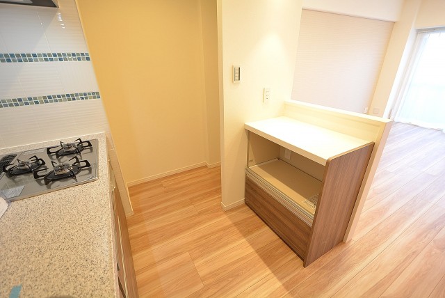 シャルム成城 LDK