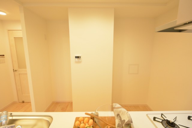 クリオ八幡山壱番館 キッチン