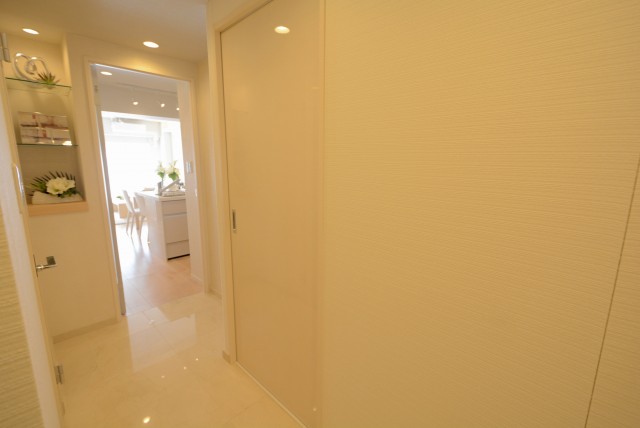 カーサ第二蒲田 洋室１