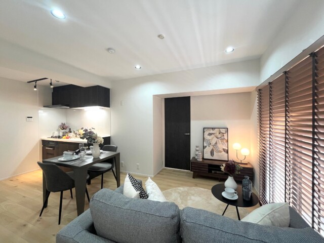 中目黒マンション LDK 中目黒マンション LDK