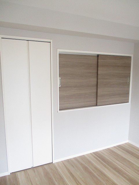 マンション雅叙園 洋室②