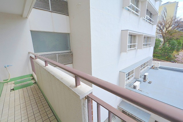 パレス三條 洋室2 (9)