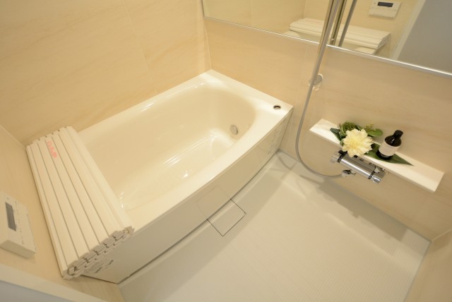 カーサ第二蒲田 バス