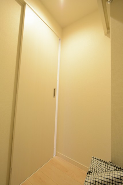 カーサ第二蒲田 洋室１