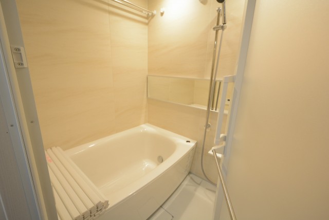 カーサ第二蒲田 バス