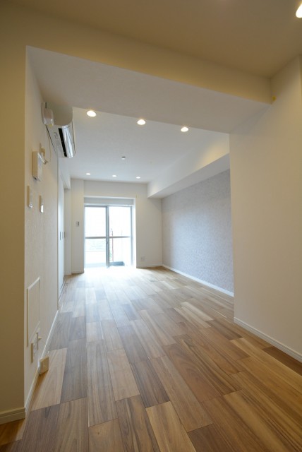 クレール三田 LDK