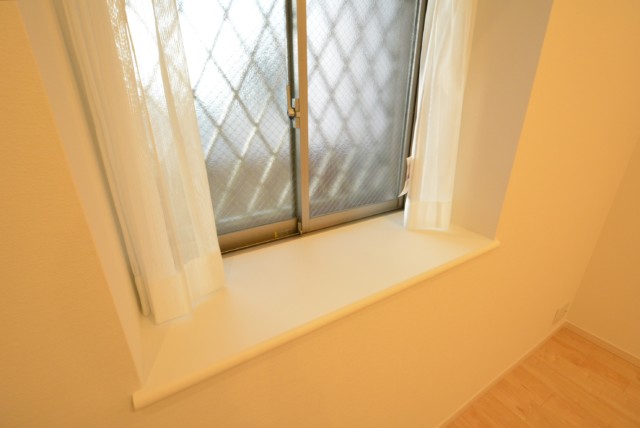 クリオ八幡山壱番館 洋室1