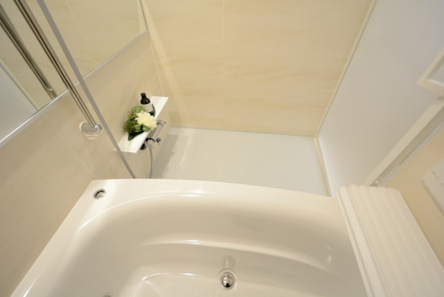 カーサ第二蒲田 バス