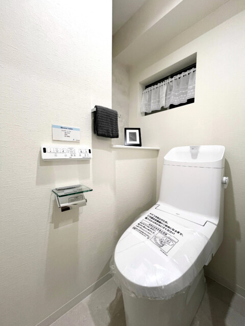 中目黒マンション トイレ 中目黒マンション トイレ