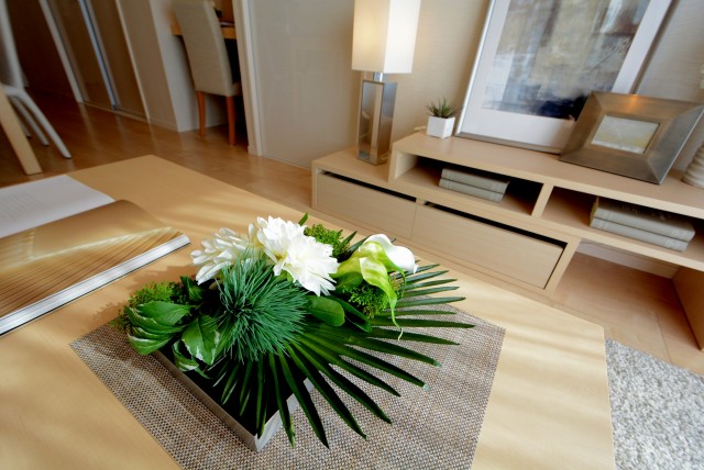 カーサ第二蒲田 LD