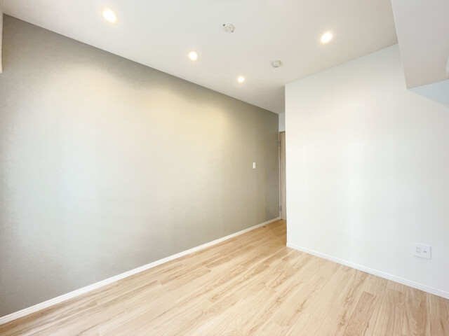 プリンスハイツ飯田橋 洋室1