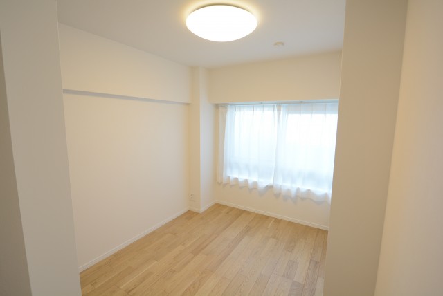 ニックハイム中目黒 洋室