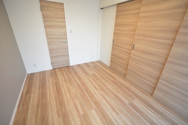 シャルム成城 洋室2