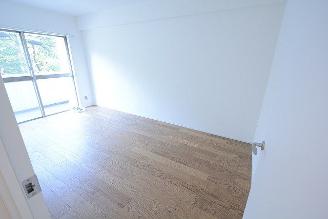 玉川サンケイハウス　洋室