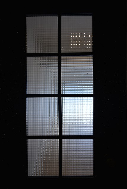 ニックハイム中目黒 廊下