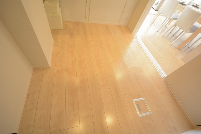 カーサ第二蒲田 洋室3