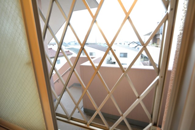 クリオ八幡山壱番館 洋室1