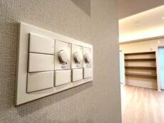 本郷壱岐坂ハイツ LDK