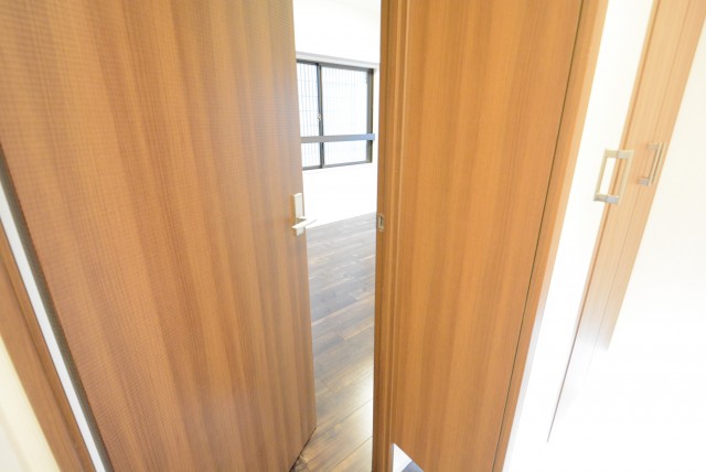 マートルコート奥沢 洋室3